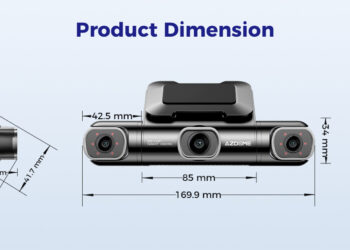داش كام ازدوم M660