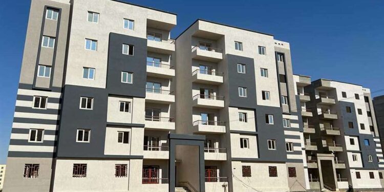 سكن لكل المصريين 7 مبادرة الإسكان توفر 113 ألف شقة 1 سكن لكل المصريين 7 مبادرة الإسكان توفر 113 ألف شقة