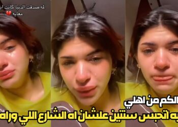 وزارة الداخلية تعلن ضبط سوزي الأردنية.. حملات متواصلة ضد صناع الفوضى الرقمية