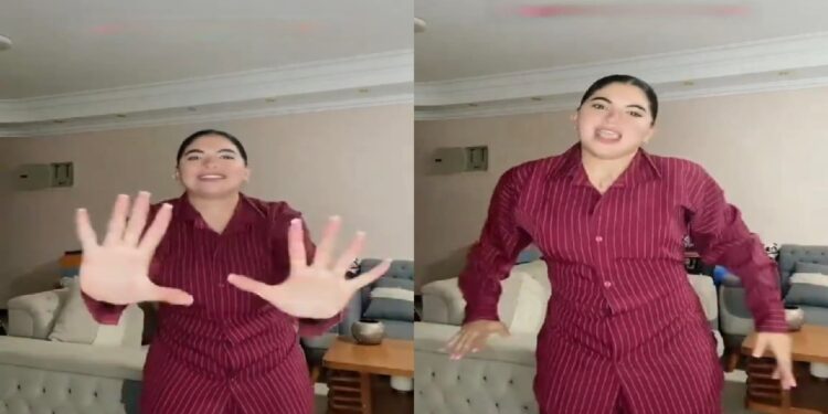 غسيل أموال بـ 15 مليون جنيه: الداخلية تفضح مفاجأة جديدة في قضية سوزي الأردنية 1 غسيل أموال بـ 15 مليون جنيه: الداخلية تفضح مفاجأة جديدة في قضية سوزي الأردنية