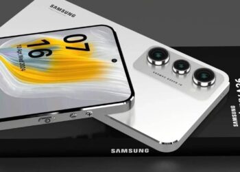 سامسونج A36 الجديد تصميم أنيق يلبي احتياجاتك بسعر اقتصادي