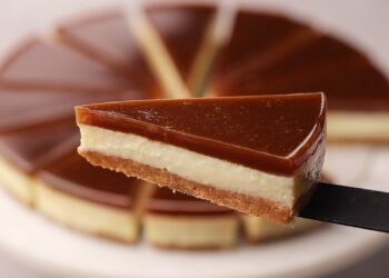 طريقة عمل حلى الزبادي بديل التشيز كيك بمذاق منعش