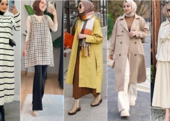 أسعار الملابس الشتوية 2025 اختلافات بين المحلات والأسواق