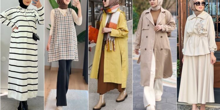 أسعار الملابس الشتوية 2025 اختلافات بين المحلات والأسواق 1 أسعار الملابس الشتوية 2025 اختلافات بين المحلات والأسواق