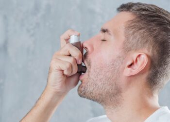 الربو وعلاجه وما الذي يجب الانتباه إليه