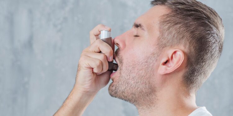 الربو وعلاجه وما الذي يجب الانتباه إليه 1 الربو وعلاجه وما الذي يجب الانتباه إليه