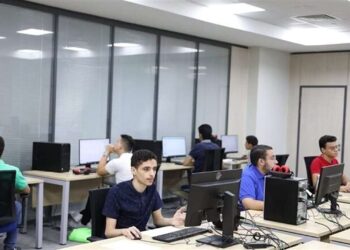 رابط التسجيل لرغبات المرحلة الثانية من تنسيق الجامعات 2025 متاح الآن