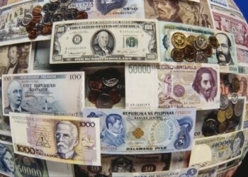 سعر العملات العربية والأجنبية مقابل الجنيه المصري اليوم