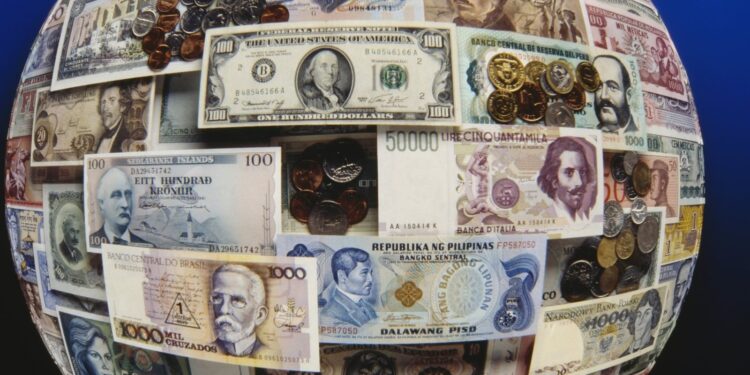 سعر العملات العربية والأجنبية مقابل الجنيه المصري اليوم 1 سعر العملات العربية والأجنبية مقابل الجنيه المصري اليوم
