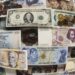 سعر العملات العربية والأجنبية مقابل الجنيه المصري اليوم 2 سعر العملات العربية والأجنبية مقابل الجنيه المصري اليوم