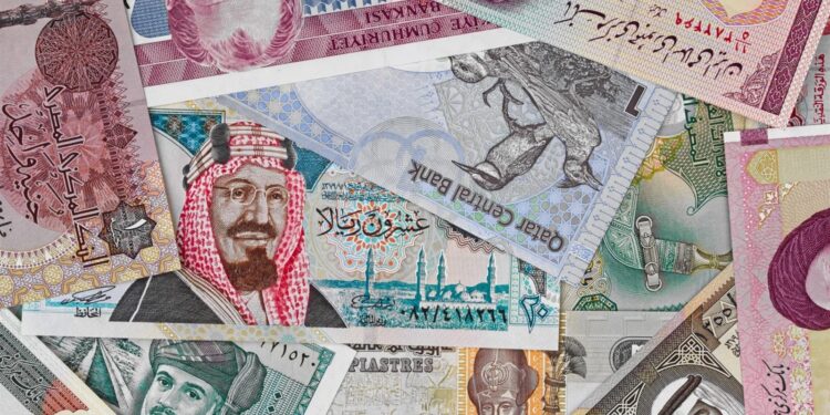 أسعار الريال السعودي اليوم السبت 30 أغسطس 2025 في البنوك المصرية