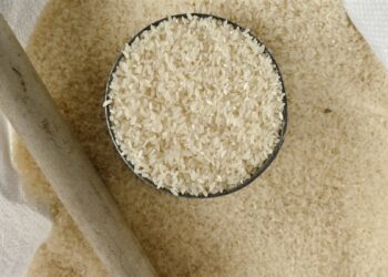 أسعار الأرز الشعير في مصر اليوم الأحد 10 أغسطس 2025