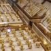 سعر جرام الذهب عيار 21 في سوق الصاغة اليوم الإثنين 11 أغسطس 2025 2 سعر جرام الذهب عيار 21 في سوق الصاغة اليوم الإثنين 11 أغسطس 2025