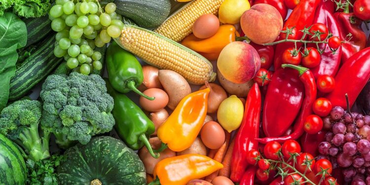 أسعار الخضار والفاكهة اليوم الأحد 3 أغسطس 2025 في الأسواق المحلية