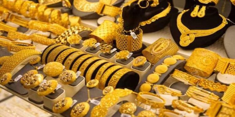 سعر جرام الذهب اليوم في مصر.. بداية تعاملات السبت 2 أغسطس 2025