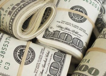 أسعار الدولار الرسمية في مصر اليوم الأحد 3 أغسطس 2025