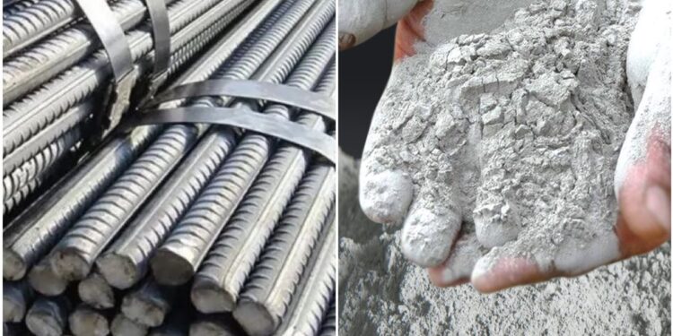 سوق مواد البناء اليوم انخفاض أسعار الحديد وارتفاع الأسمنت السبت 30 أغسطس 2025 1 سوق مواد البناء اليوم انخفاض أسعار الحديد وارتفاع الأسمنت السبت 30 أغسطس 2025