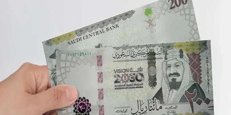 أسعار الريال السعودي اليوم في مصر استقرار ملحوظ الأربعاء 6 أغسطس 2025