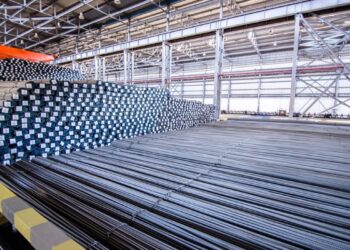 أسعار الحديد والأسمنت اليوم الأحد 31 أغسطس 2025.. حديد عز يسجل 40,769 جنيها للطن