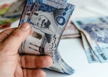 سعر الريال السعودي في مصر اليوم الأحد 3 أغسطس 2025.. تحديث لحظي