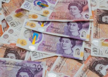 سعر الجنيه الإسترليني في مصر اليوم الإثنين 11 أغسطس 2025