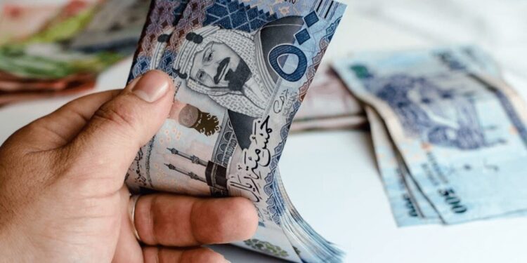 سعر الريال السعودي في مصر اليوم الأحد 3 أغسطس 2025.. تحديث لحظي