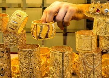 سعر الذهب في مصر اليوم الأحد 24 أغسطس 2025.. عيار 21 مستمر في الارتفاع