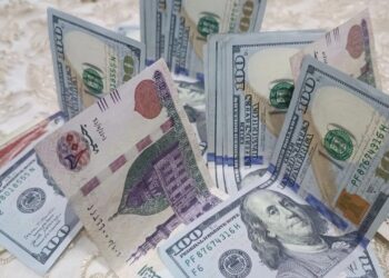 سعر الدولار في مصر اليوم الأحد 31 أغسطس 2025.. بكام النهاردة؟