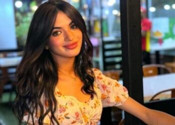 سوزي الأردنية تواجه حكماً جديداً بسبب محتوى يخدش الحياء