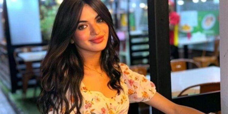 سوزي الأردنية تواجه حكماً جديداً بسبب محتوى يخدش الحياء 1 سوزي الأردنية تواجه حكماً جديداً بسبب محتوى يخدش الحياء