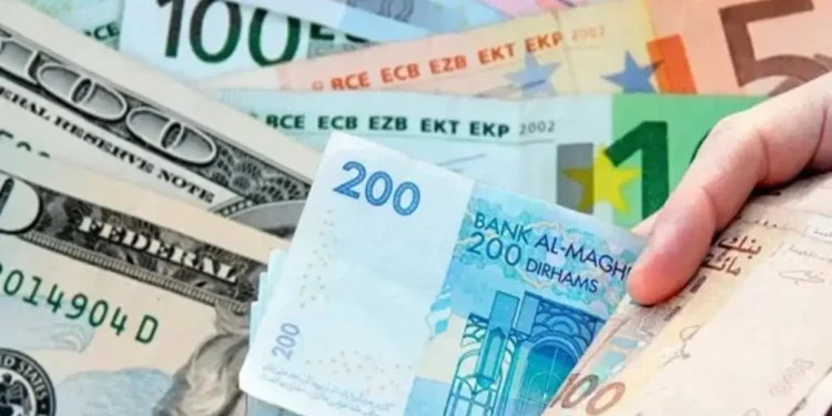 أسعار صرف العملات في البنوك المصرية اليوم الإثنين 18 أغسطس 2025 1 أسعار صرف العملات في البنوك المصرية اليوم الإثنين 18 أغسطس 2025