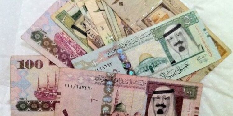 سعر الريال السعودي في مصر اليوم الثلاثاء وفق آخر تحديث للبنوك 1 سعر الريال السعودي في مصر اليوم الثلاثاء وفق آخر تحديث للبنوك