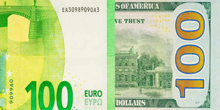 سعر اليورو اليوم في بنك مصر والبنك الأهلي المصري