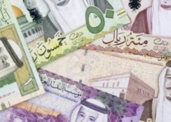 سعر الريال السعودي اليوم الجمعة 26 سبتمبر 2025 في البنوك المصرية