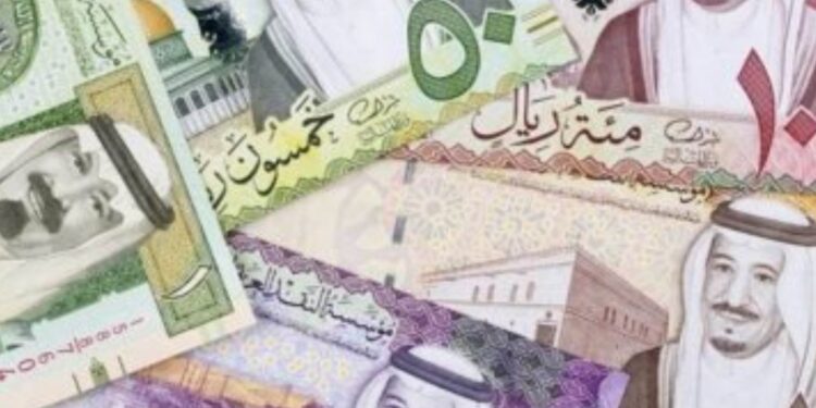 سعر الريال السعودي اليوم الجمعة 26 سبتمبر 2025 في البنوك المصرية