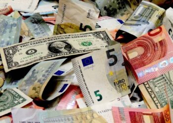 أسعار العملات العربية والأجنبية أمام الجنيه اليوم الأربعاء 10 سبتمبر 2025