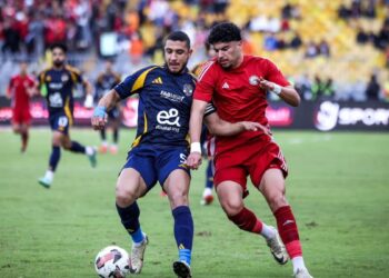 مباراة الأهلي وحرس الحدود اليوم في الدوري المصري 2025.. متى تبدأ وأين تُذاع؟