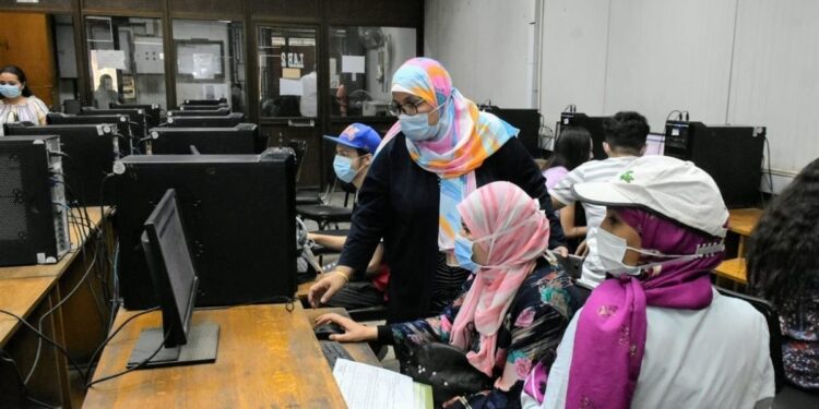 اختبارات القدرات للدبلومات الفنية 2025.. اليوم آخر موعد للتسجيل 1 اختبارات القدرات للدبلومات الفنية 2025.. اليوم آخر موعد للتسجيل