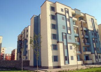 شقق سكن مصر 2025 كيفية الحجز الإلكتروني ورابط التسجيل
