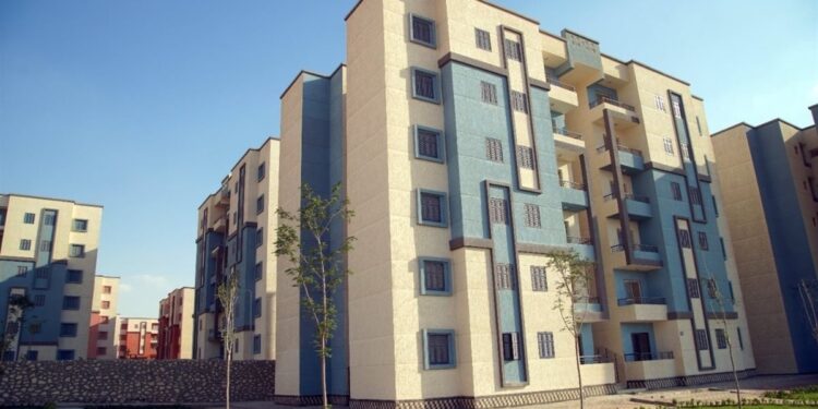 شقق سكن مصر 2025 كيفية الحجز الإلكتروني ورابط التسجيل