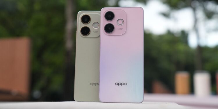 أوبو A5i Pro 5G مواصفات جبارة وسعر منافس تعرف عليه الآن 1 أوبو A5i Pro 5G مواصفات جبارة وسعر منافس تعرف عليه الآن