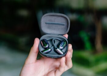 Edifier Lolli Pro SE بديل اقتصادي وفعال لسماعات OnePlus Buds 4