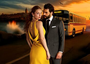 مسلسل ولي العهد الحلقة 1 كاملة – القنوات الناقلة وموعد العرض