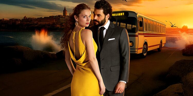 مسلسل ولي العهد الحلقة 1 كاملة – القنوات الناقلة وموعد العرض 1 مسلسل ولي العهد الحلقة 1 كاملة – القنوات الناقلة وموعد العرض