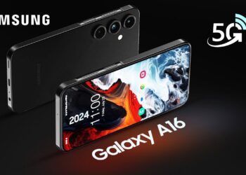 Samsung Galaxy A16 الجديد قيمة عالية في الفئة المتوسطة
