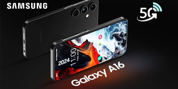 Samsung Galaxy A16 الجديد قيمة عالية في الفئة المتوسطة 1 Samsung Galaxy A16 الجديد قيمة عالية في الفئة المتوسطة