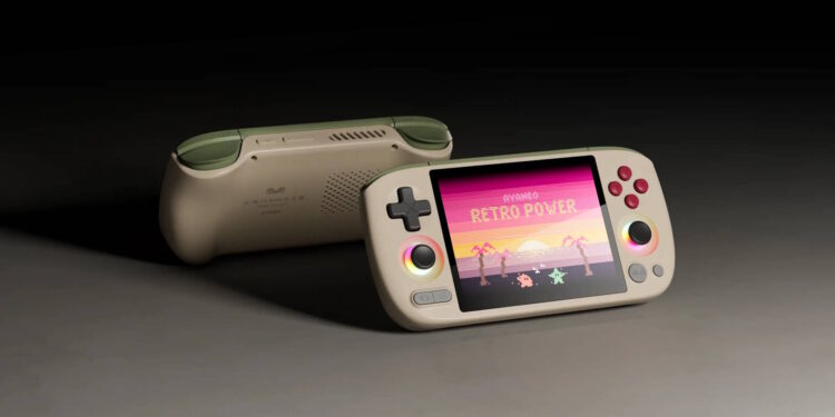 Ayaneo تعلن عن مميزات برمجيات Pocket Air Mini وتجربة استخدام فعلية