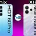 Redmi Note 14 ضد Infinix Hot 60 Pro من يتفوق في الأداء والسعر؟ 2 Redmi Note 14 ضد Infinix Hot 60 Pro من يتفوق في الأداء والسعر؟