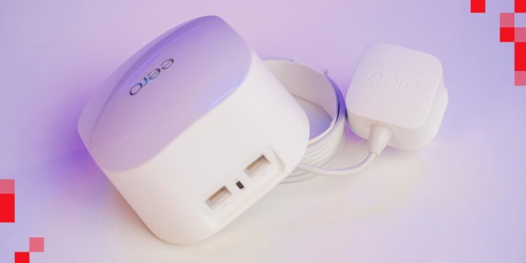 أمازون تدعم أجهزة eero بجهاز خلوي احتياطي جديد في برلين 2025 1 أمازون تدعم أجهزة eero بجهاز خلوي احتياطي جديد في برلين 2025