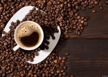 قهوجي تجربة ضيافة فريدة في قلب الرياض